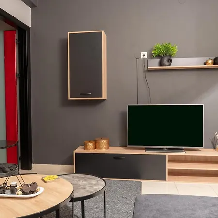 Thess Puzzle * Θεσσαλονίκη