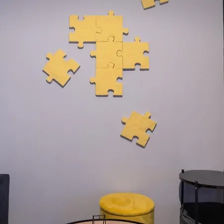 Thess Puzzle Θεσσαλονίκη