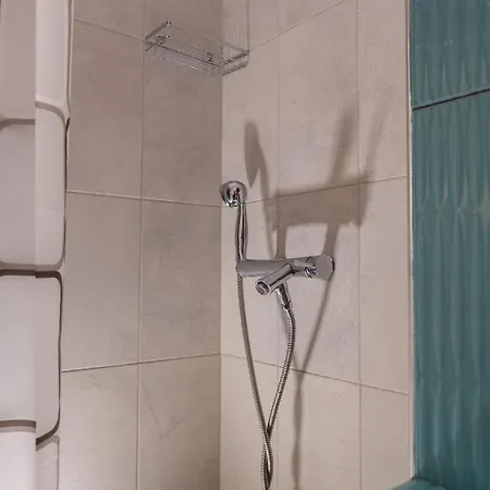 Appartement Thess Puzzle