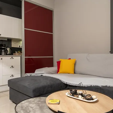 Appartement Thess Puzzle