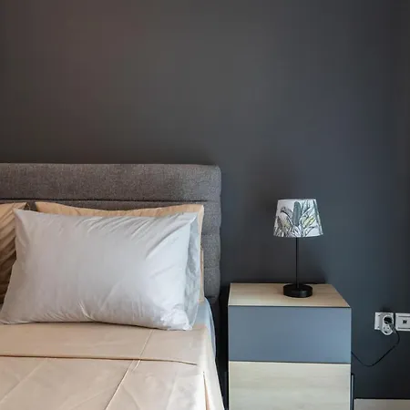 Thess Puzzle Apartman