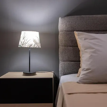 Appartement Thess Puzzle