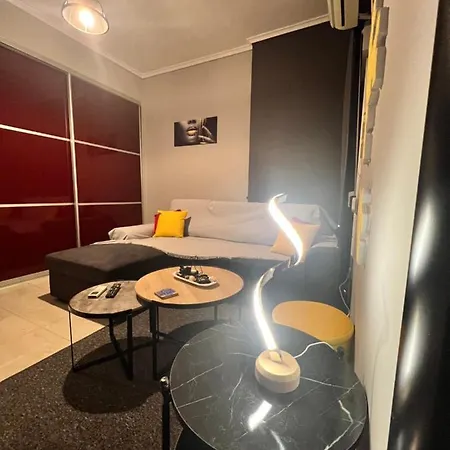 Appartement Thess Puzzle