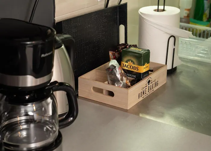 Apartment Thess Puzzle