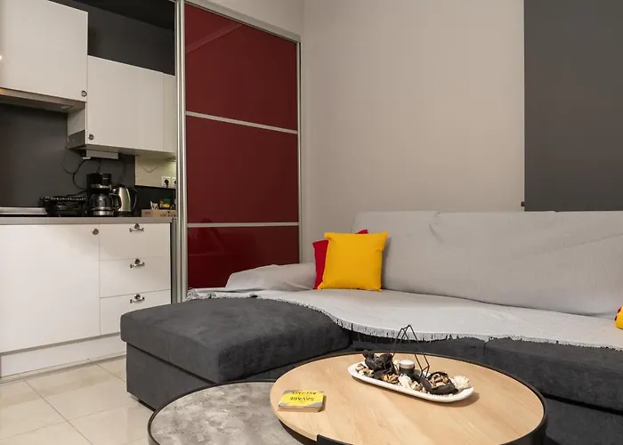 Apartment Thess Puzzle