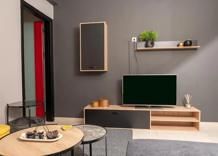 Thess Puzzle * Thessaloniki