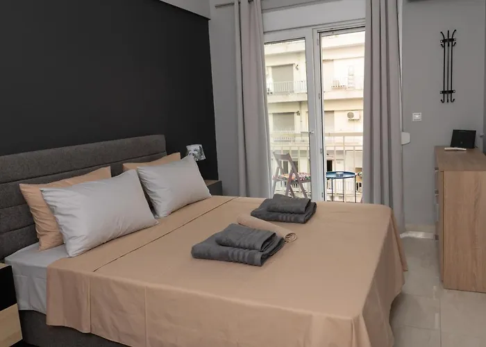 Apartment Thess Puzzle *