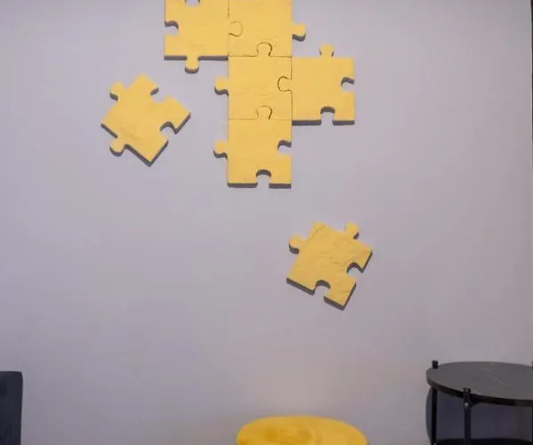 Thess Puzzle Thessaloniki