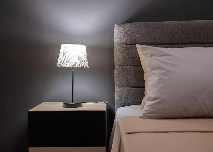 Apartment Thess Puzzle