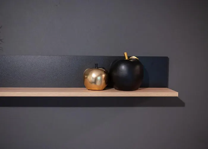 Apartment Thess Puzzle