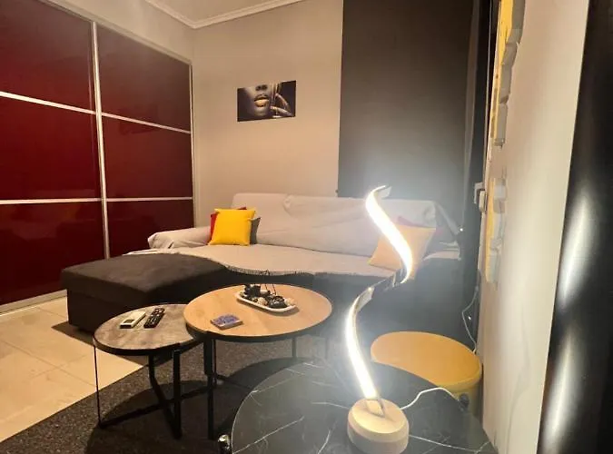 Apartment Thess Puzzle